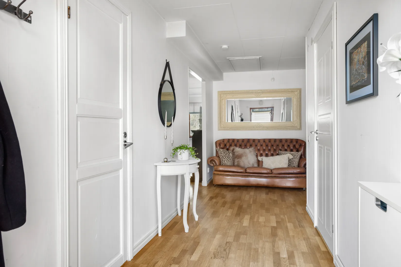 Villa, Radhus, Sviskonvägen 12, Viksjö Hummelmora, Järfälla