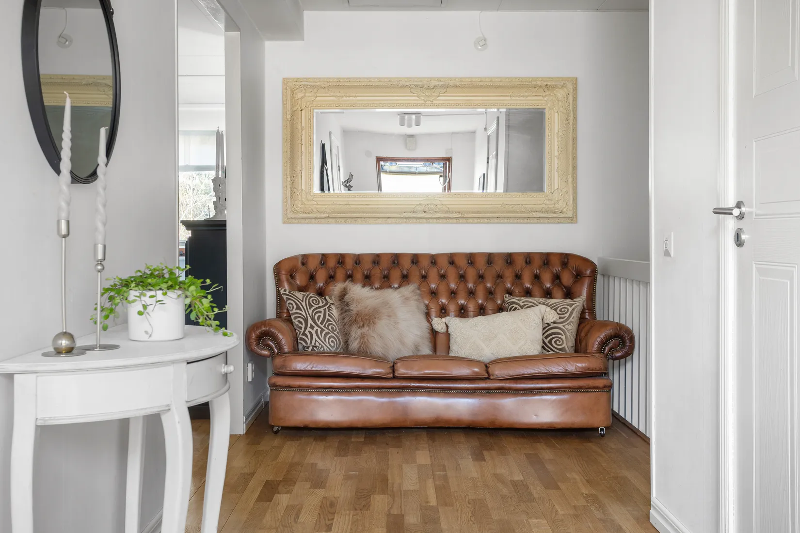 Villa, Radhus, Sviskonvägen 12, Viksjö Hummelmora, Järfälla