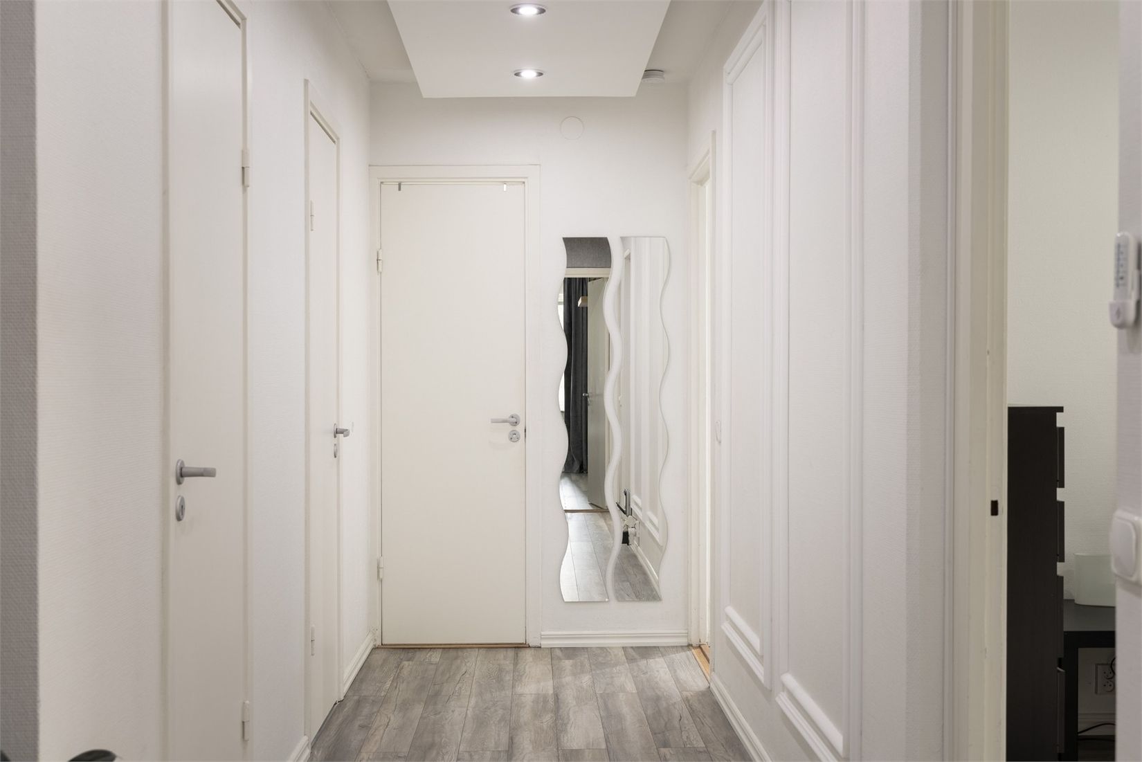 Bostadsrätt, Lektorsgången 5A, Nydala, Malmö