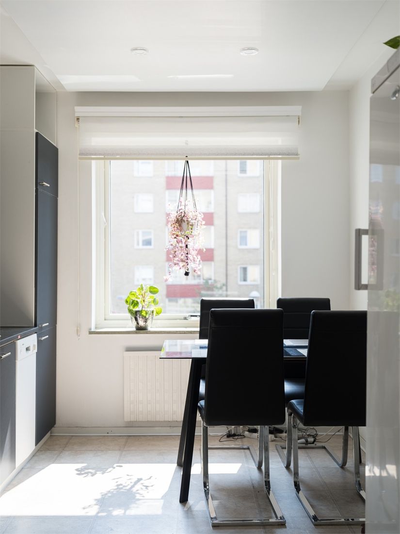 Bostadsrätt, Lektorsgången 5A, Nydala, Malmö