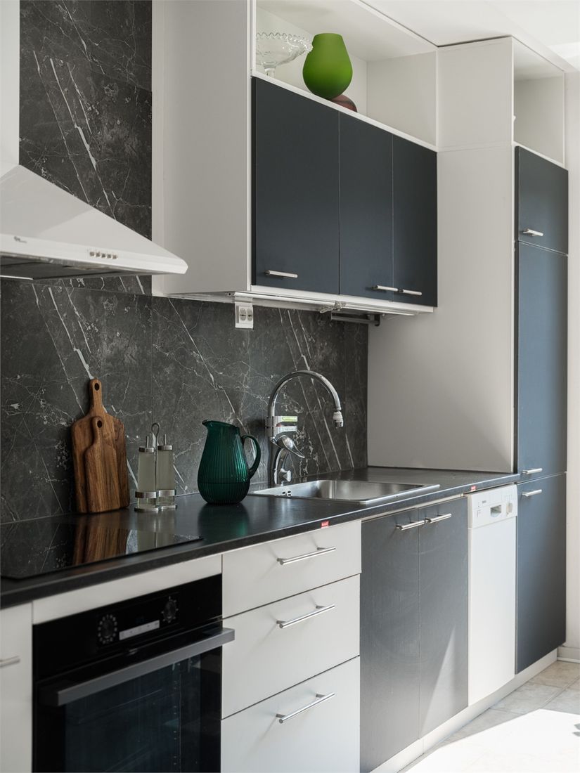 Bostadsrätt, Lektorsgången 5A, Nydala, Malmö