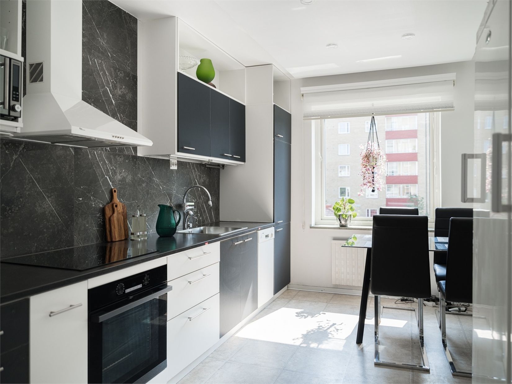 Bostadsrätt, Lektorsgången 5A, Nydala, Malmö