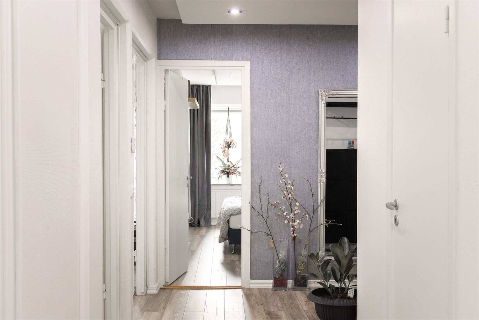 Bostadsrätt, Lektorsgången 5A, Nydala, Malmö