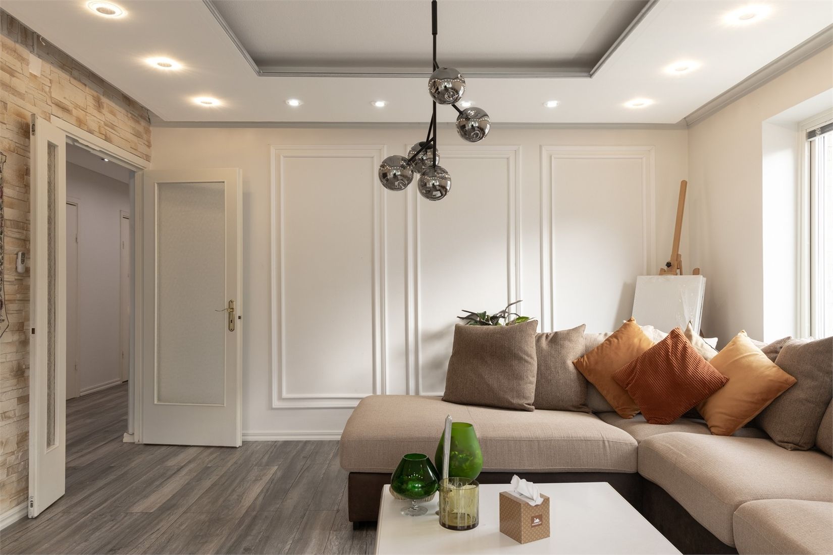 Bostadsrätt, Lektorsgången 5A, Nydala, Malmö