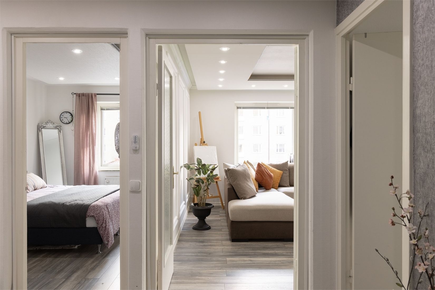 Bostadsrätt, Lektorsgången 5A, Nydala, Malmö