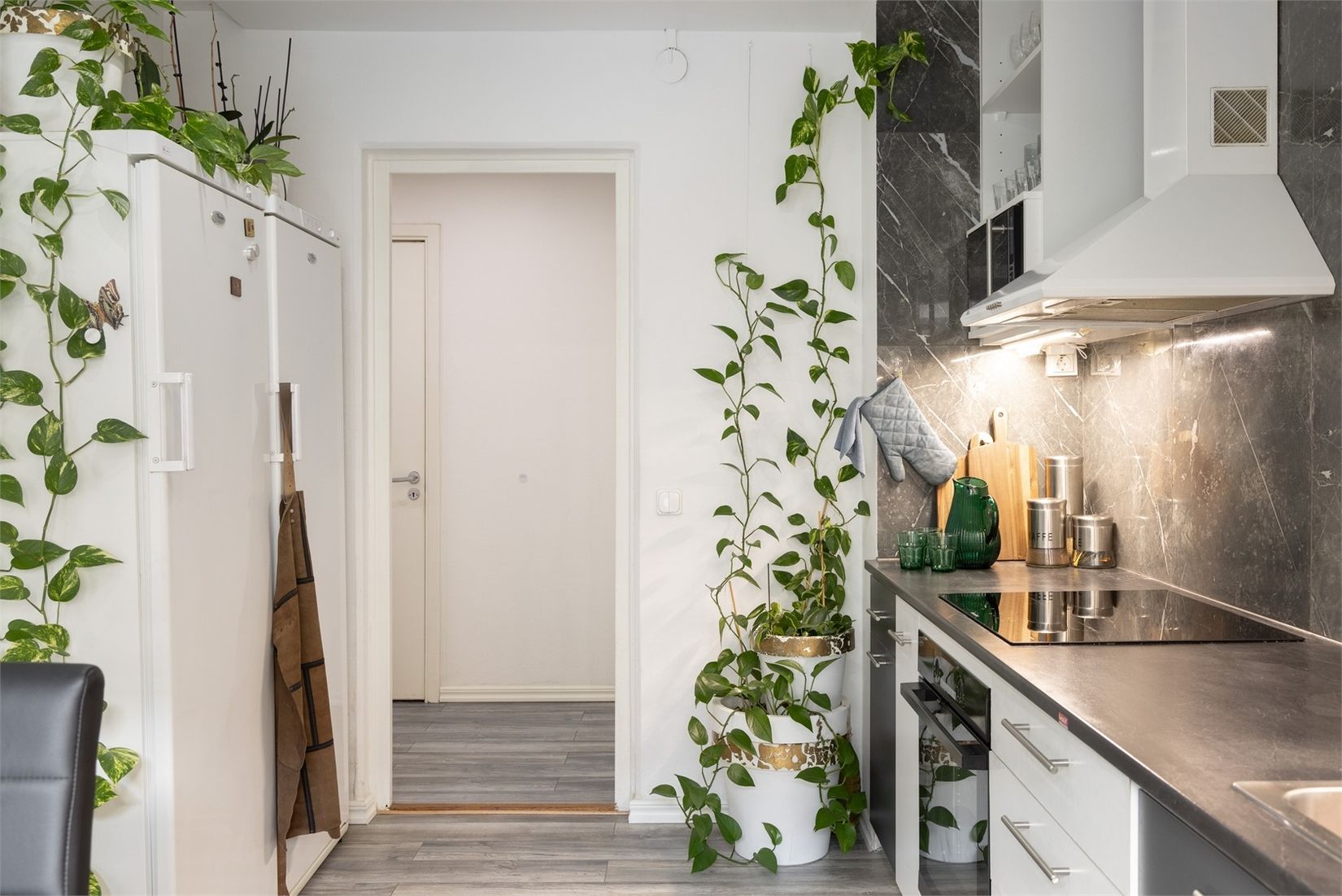 Bostadsrätt, Lektorsgången 5A, Nydala, Malmö