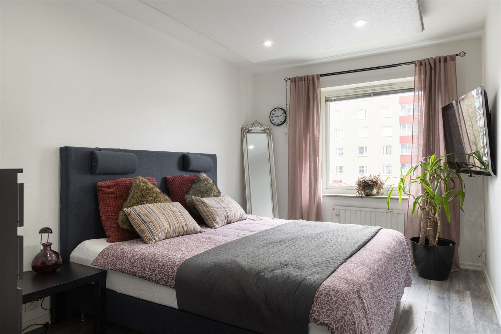 Bostadsrätt, Lektorsgången 5A, Nydala, Malmö