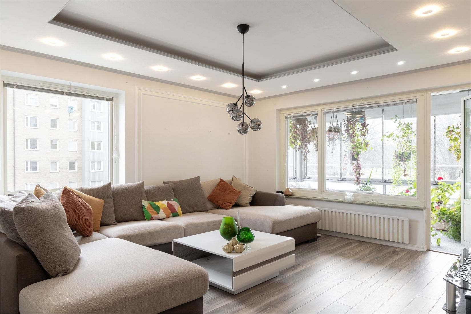 Bostadsrätt, Lektorsgången 5A, Nydala, Malmö