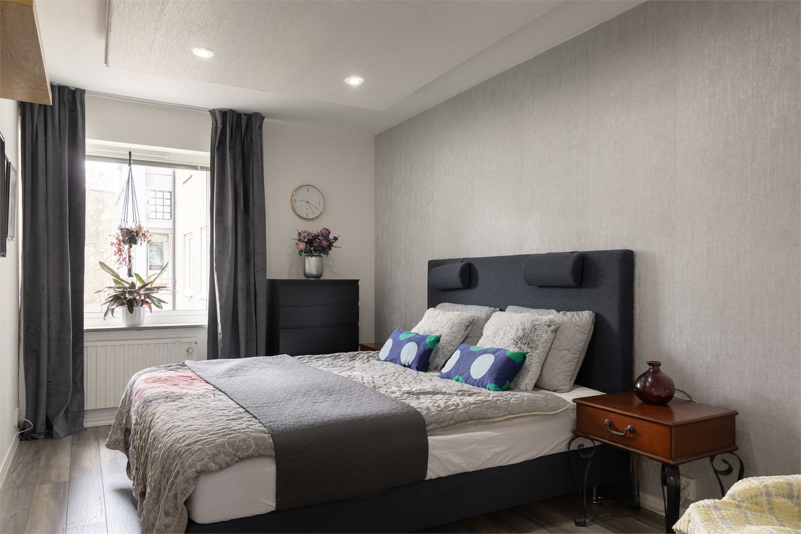 Bostadsrätt, Lektorsgången 5A, Nydala, Malmö