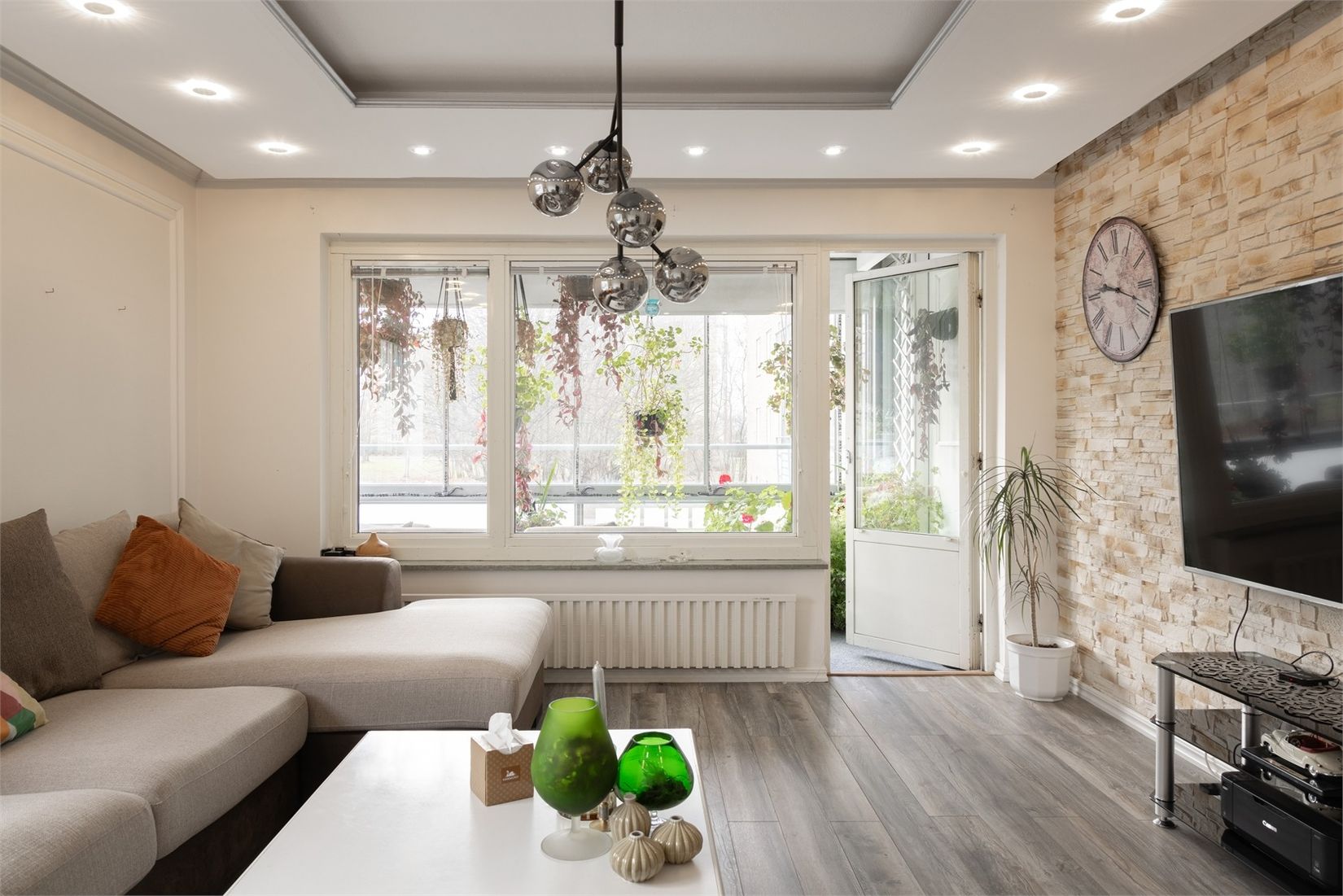 Bostadsrätt, Lektorsgången 5A, Nydala, Malmö