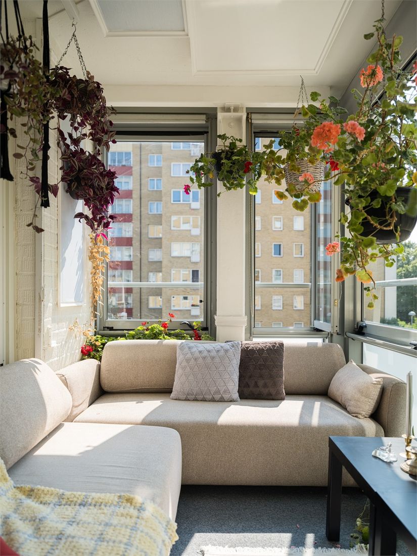 Bostadsrätt, Lektorsgången 5A, Nydala, Malmö