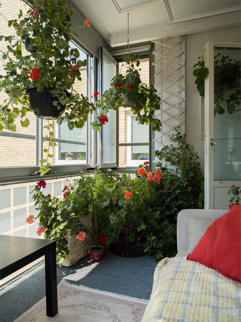 Bostadsrätt, Lektorsgången 5A, Nydala, Malmö