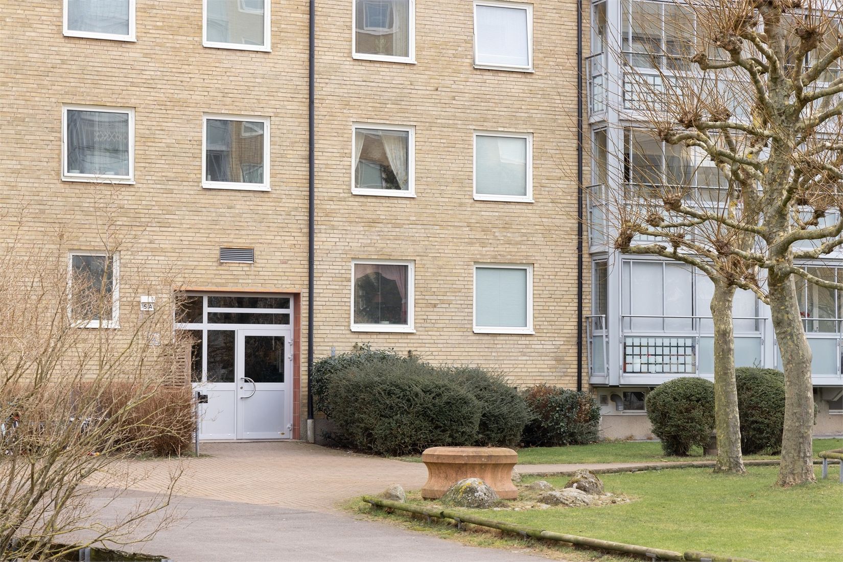 Bostadsrätt, Lektorsgången 5A, Nydala, Malmö