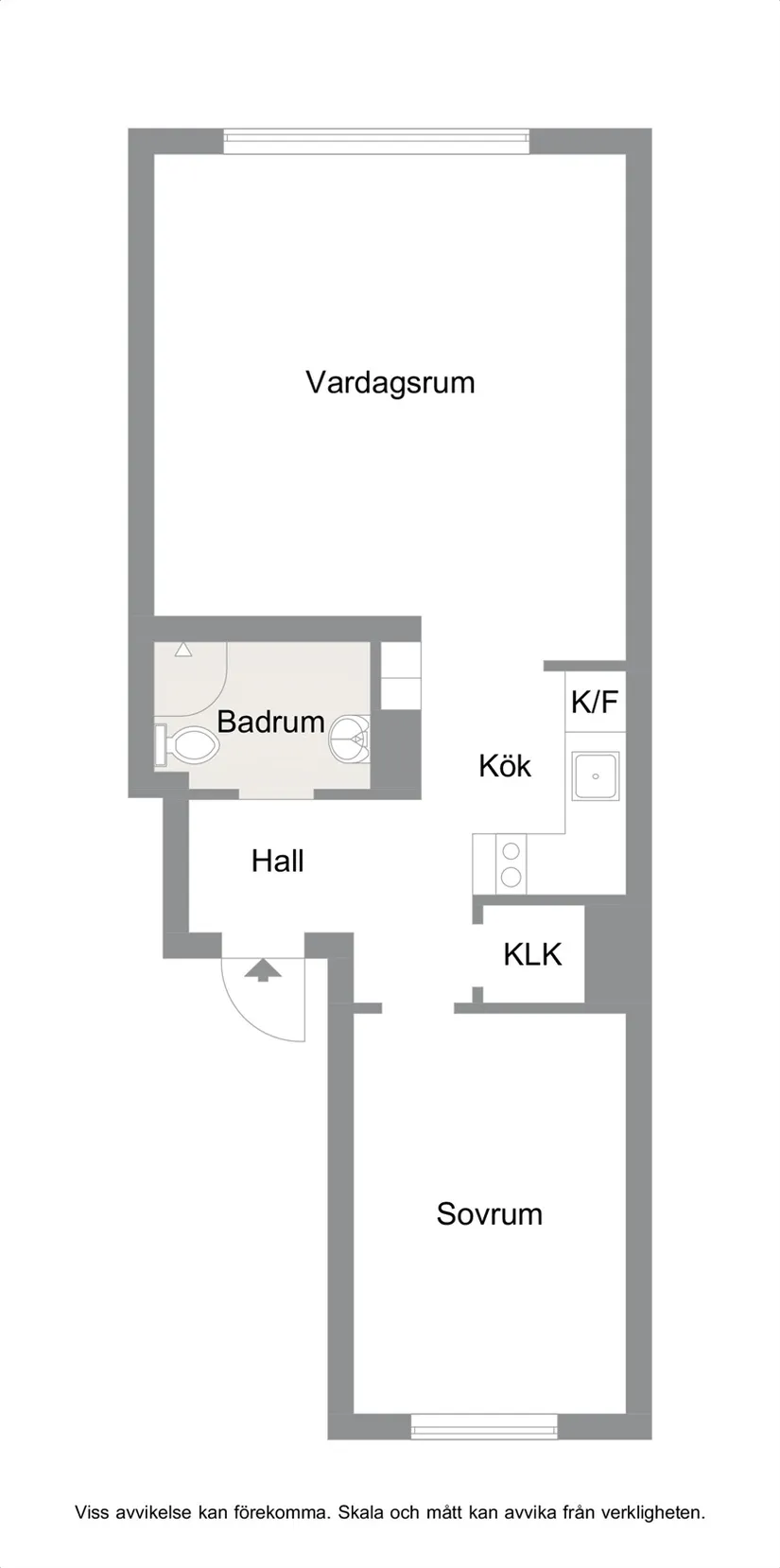 Bostadsrätt, Lönngatan 48E, Lönngården, Malmö