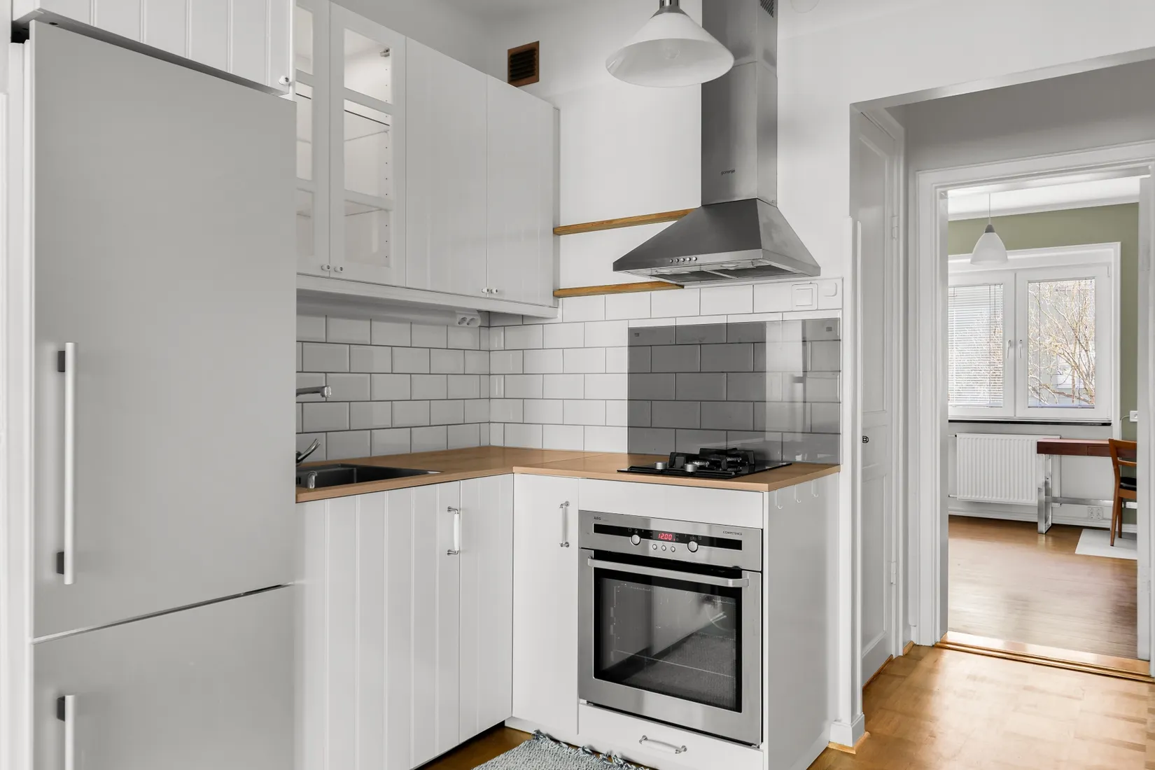 Bostadsrätt, Lönngatan 48E, Lönngården, Malmö