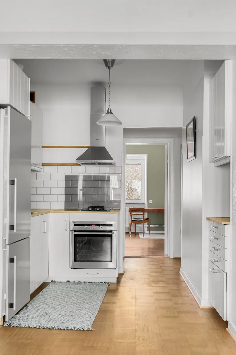 Bostadsrätt, Lönngatan 48E, Lönngården, Malmö