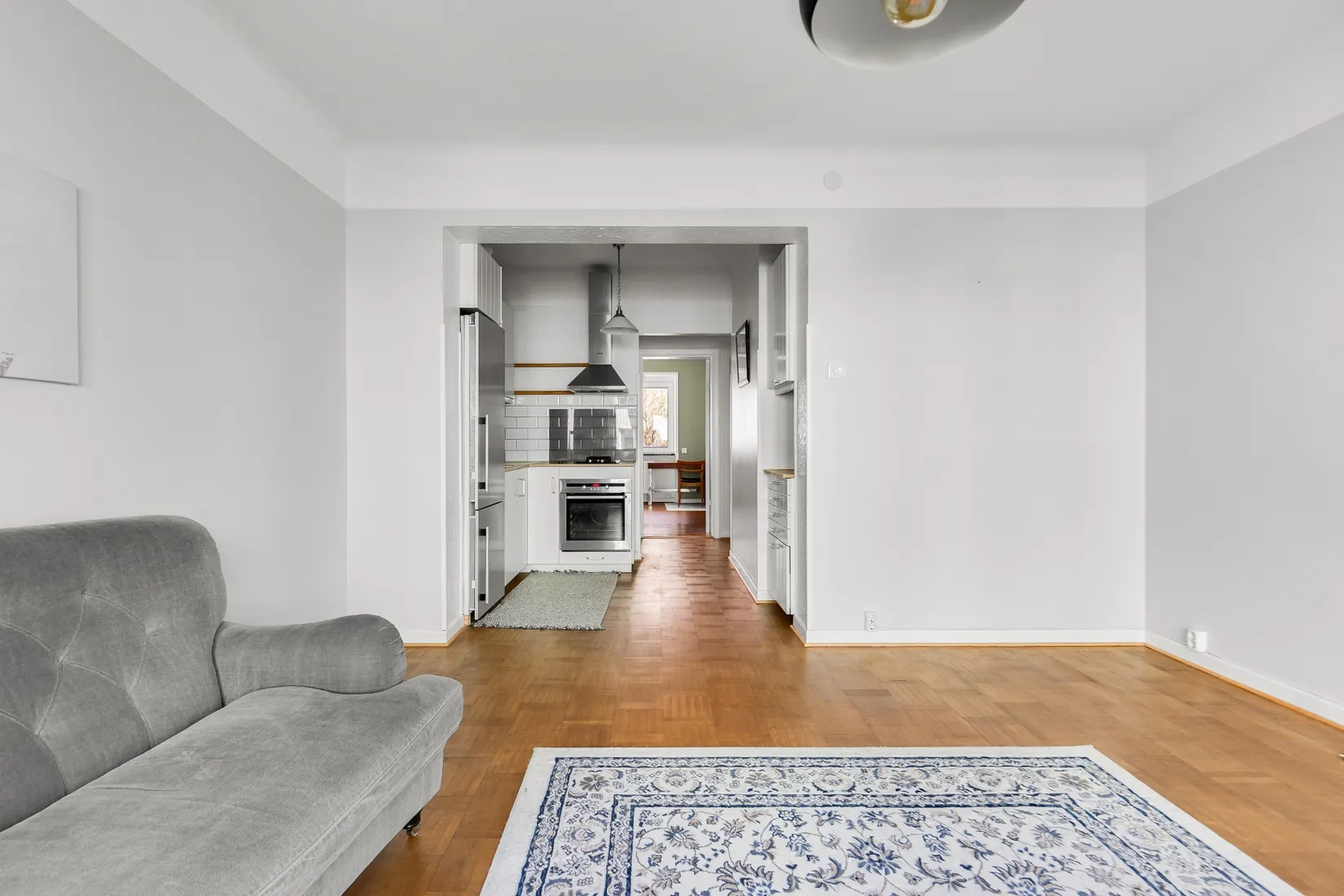 Bostadsrätt, Lönngatan 48E, Lönngården, Malmö