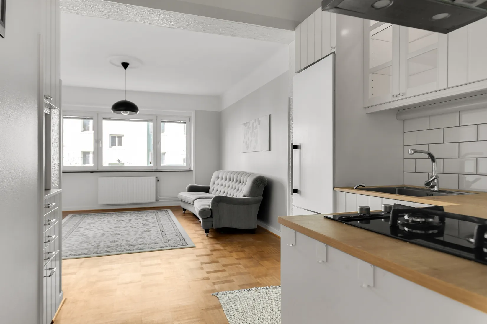 Bostadsrätt, Lönngatan 48E, Lönngården, Malmö