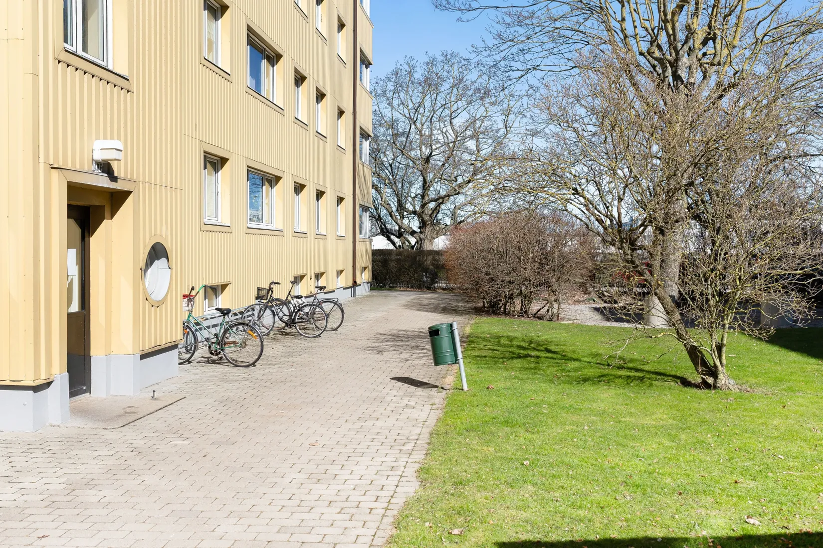Bostadsrätt, Lönngatan 48E, Lönngården, Malmö