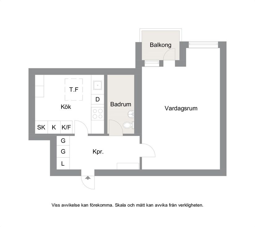 Bostadsrätt, Uddeholmsgatan 32D, Lönngården, Malmö