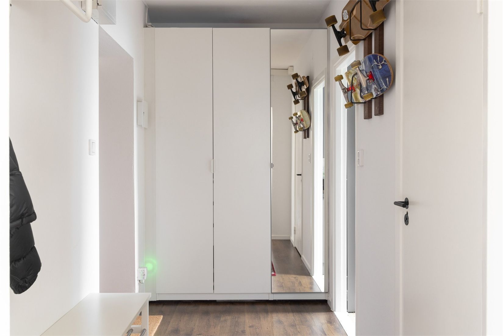 Bostadsrätt, Uddeholmsgatan 32D, Lönngården, Malmö