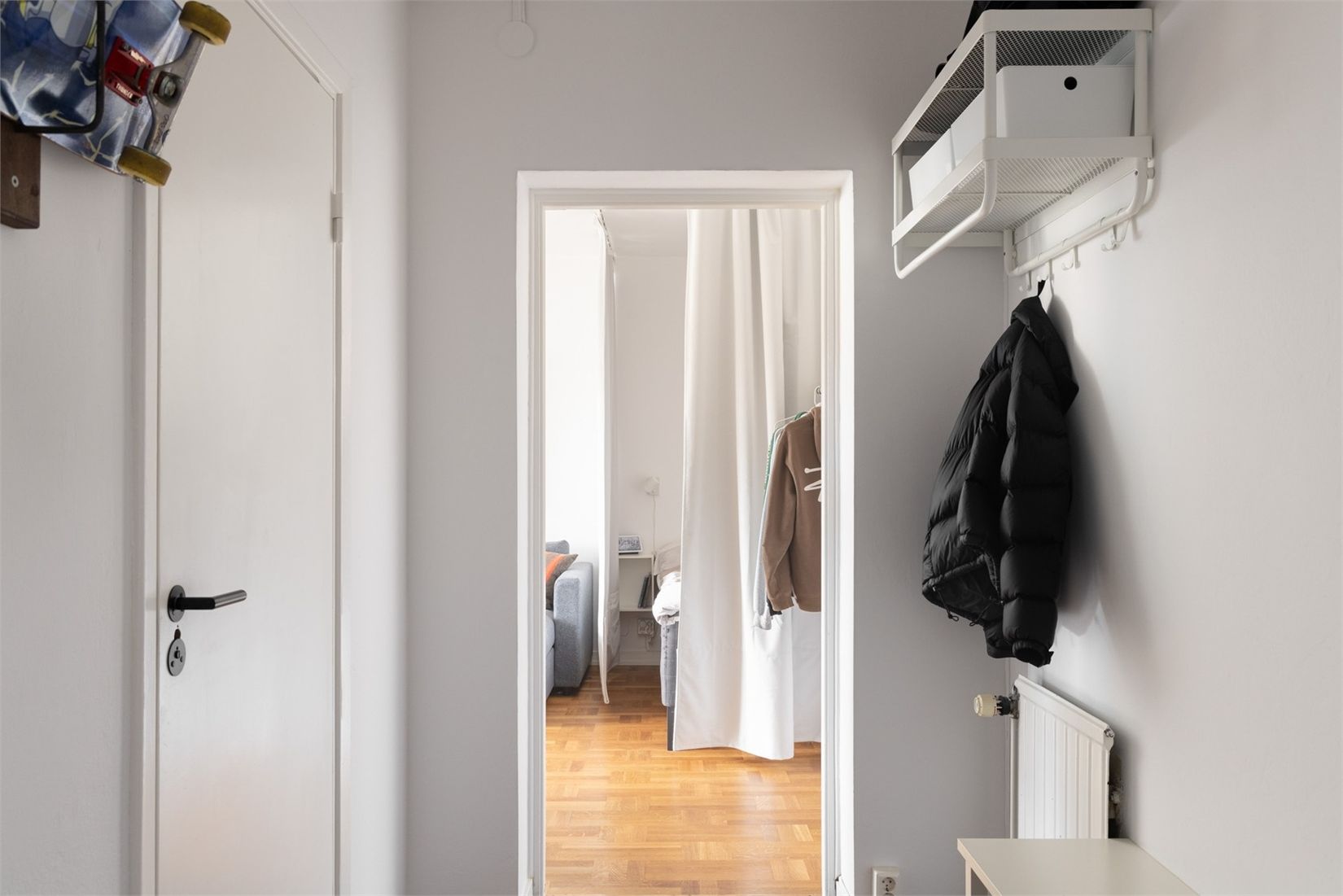 Bostadsrätt, Uddeholmsgatan 32D, Lönngården, Malmö