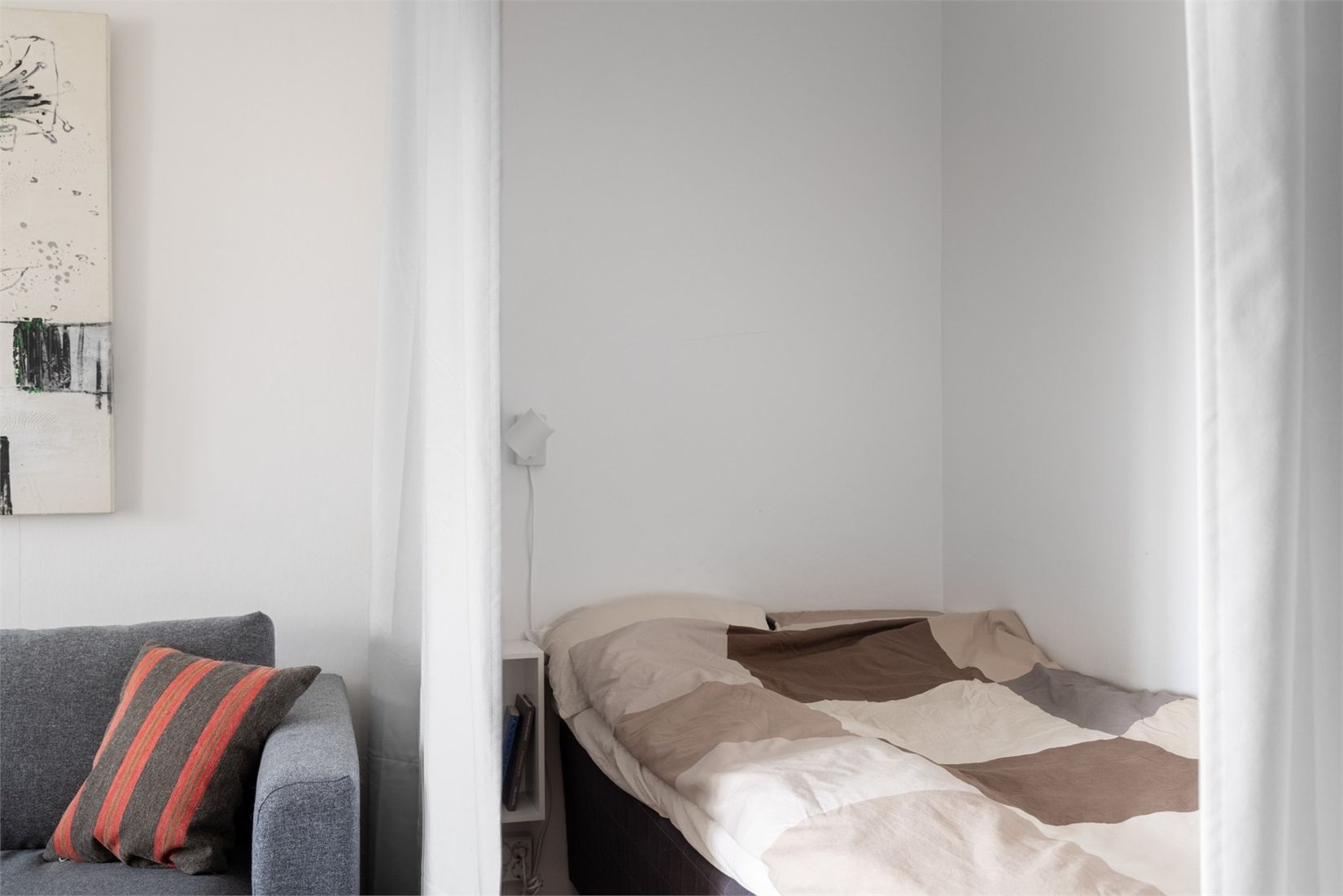 Bostadsrätt, Uddeholmsgatan 32D, Lönngården, Malmö