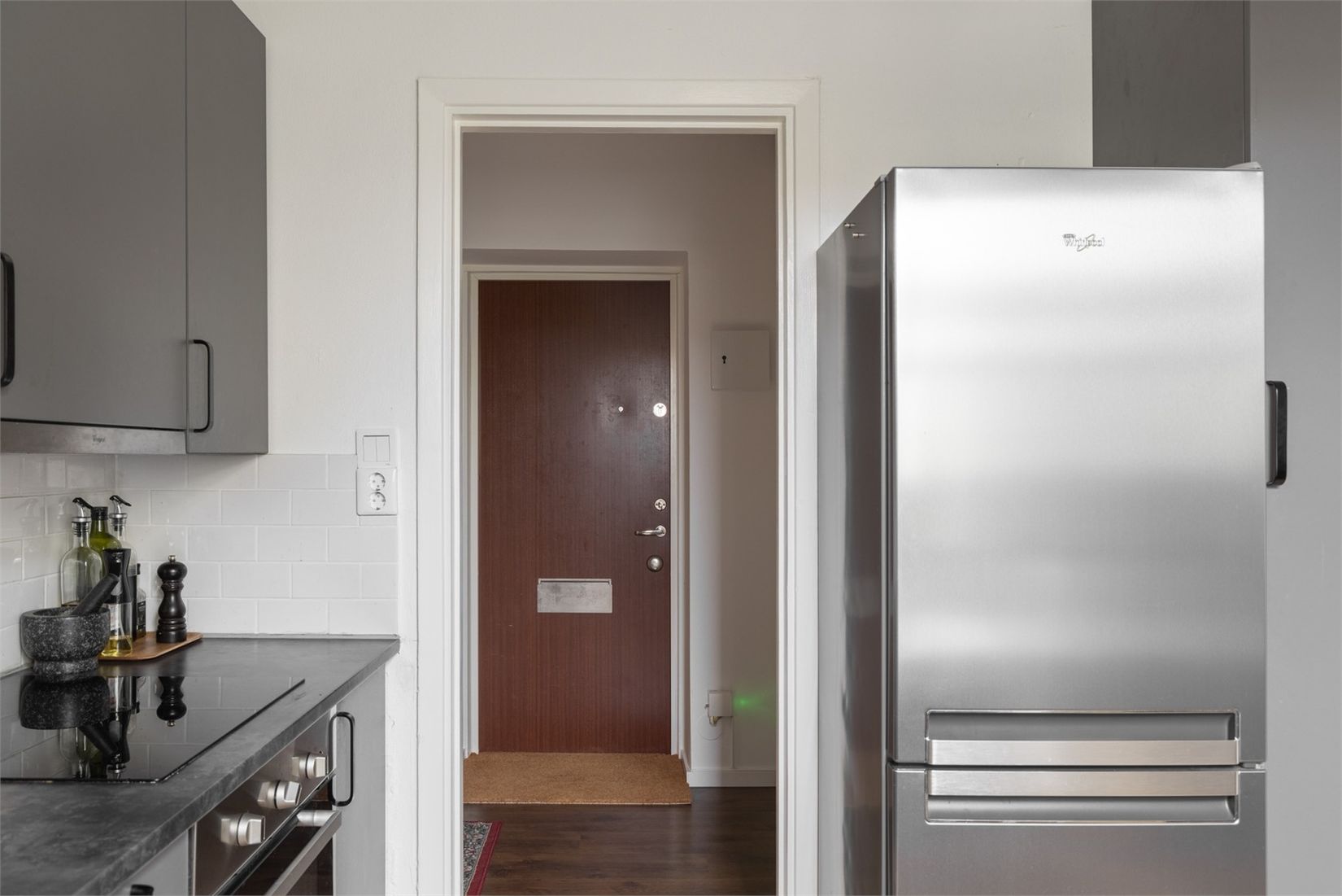 Bostadsrätt, Uddeholmsgatan 32D, Lönngården, Malmö