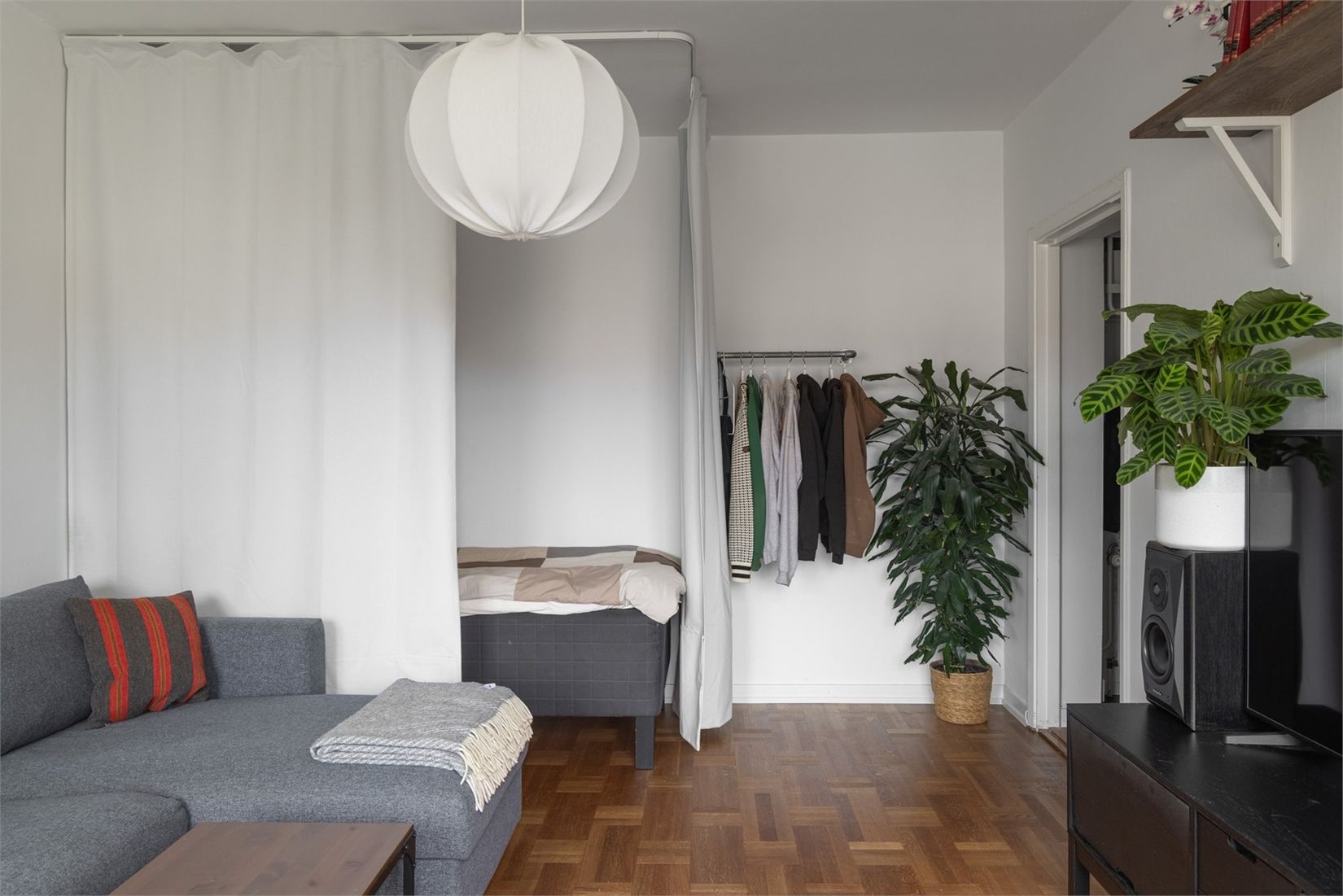 Bostadsrätt, Uddeholmsgatan 32D, Lönngården, Malmö