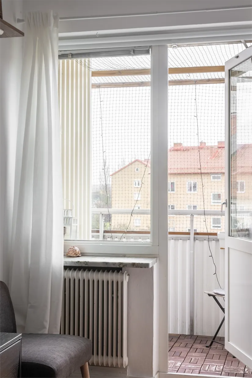 Bostadsrätt, Uddeholmsgatan 32D, Lönngården, Malmö