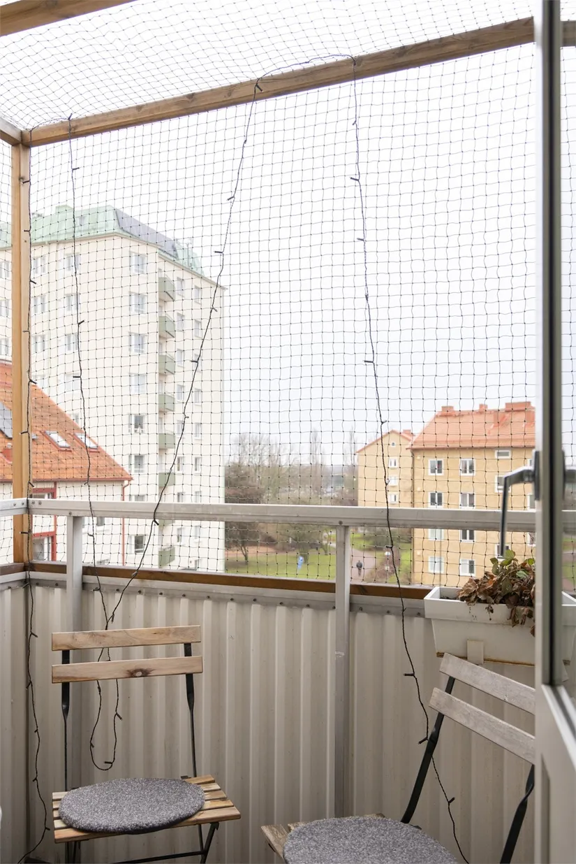 Bostadsrätt, Uddeholmsgatan 32D, Lönngården, Malmö