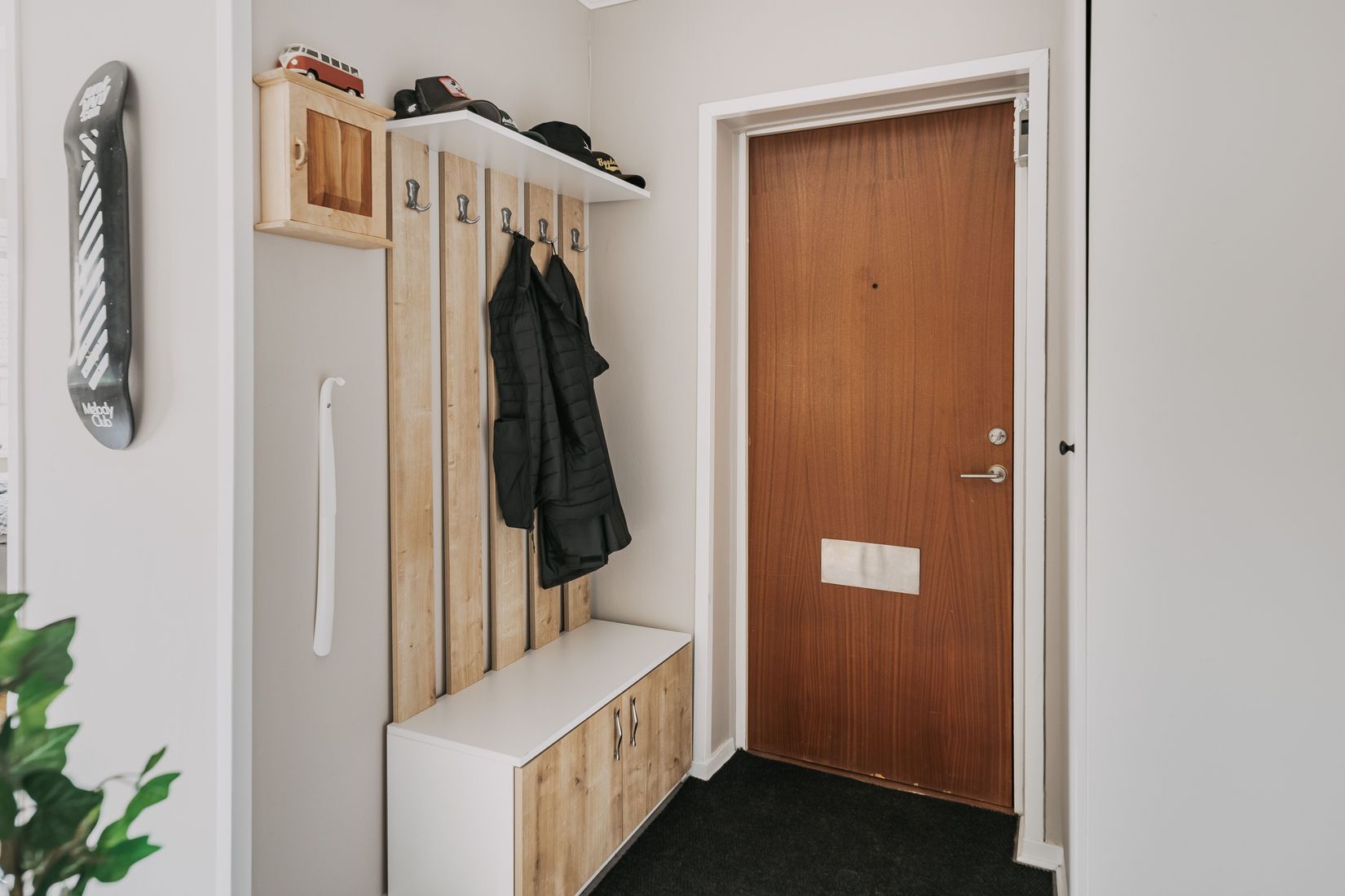 Bostadsrätt, Bäckaskogsvägen 15, Grangärdet, Mariestad