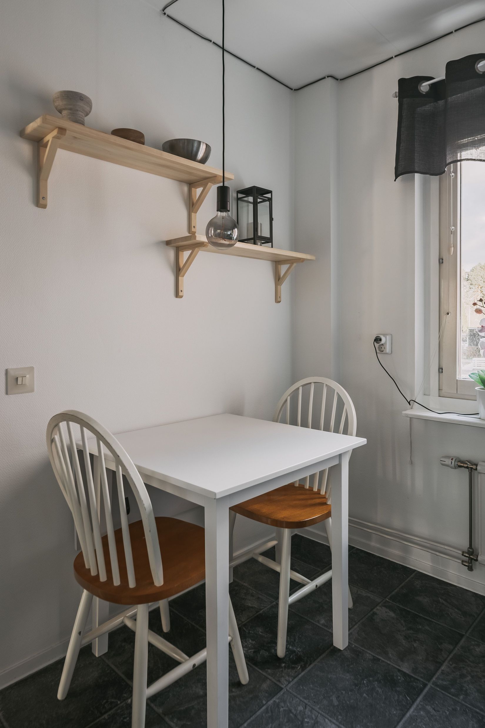 Bostadsrätt, Bäckaskogsvägen 15, Grangärdet, Mariestad