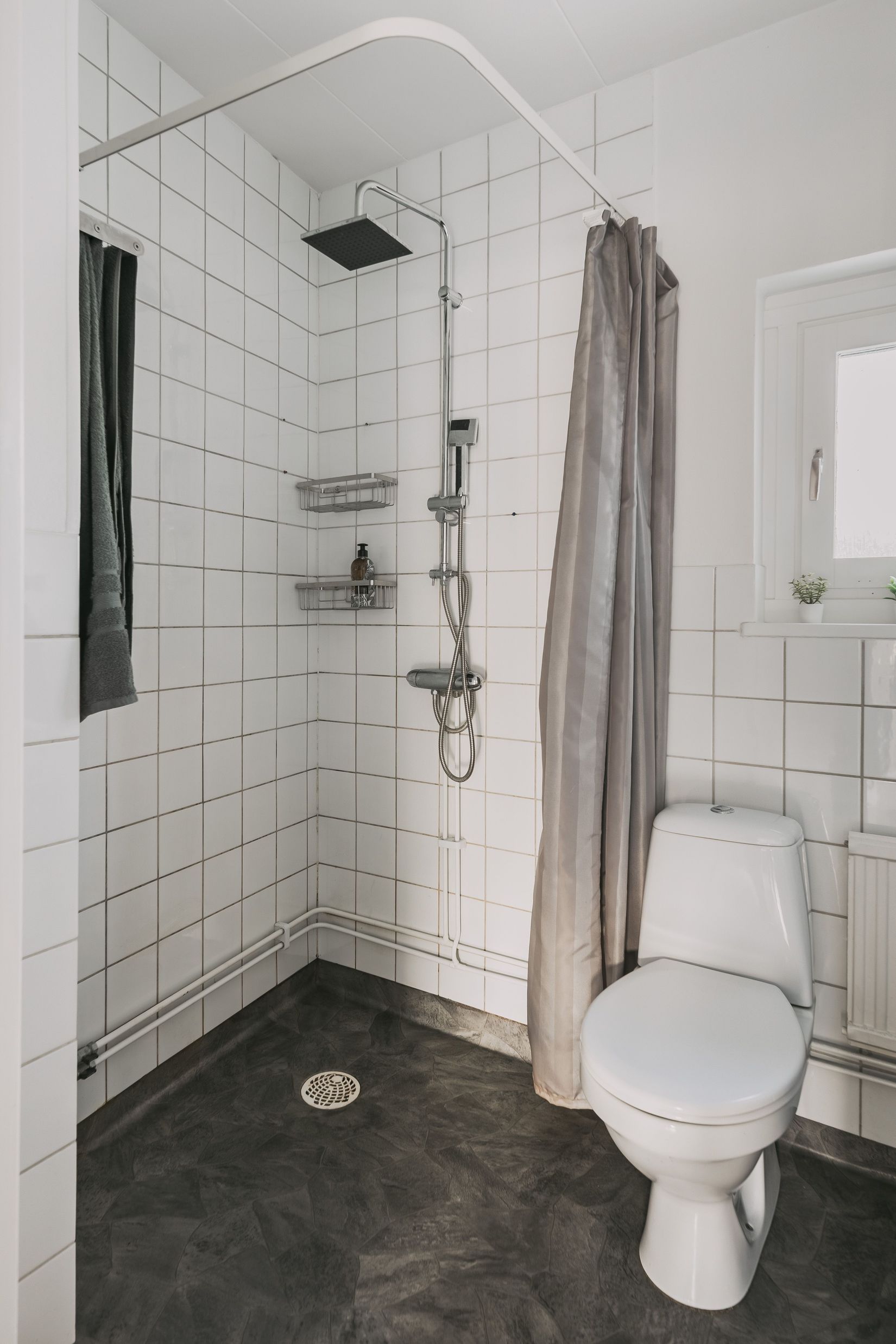 Bostadsrätt, Bäckaskogsvägen 15, Grangärdet, Mariestad