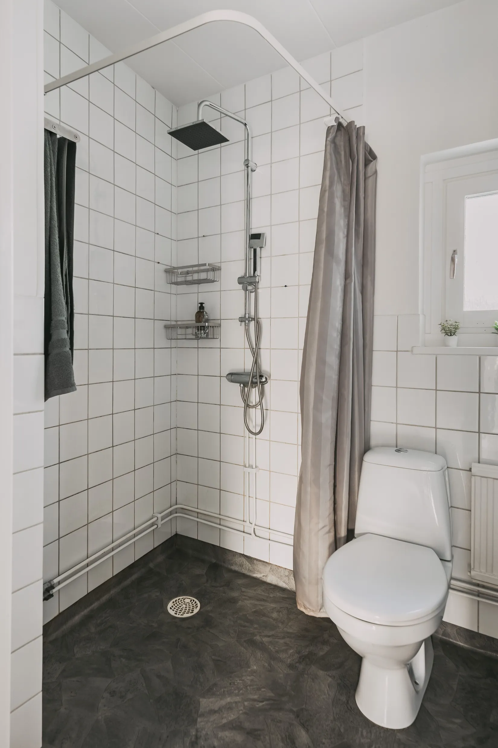 Bostadsrätt, Bäckaskogsvägen 15, Grangärdet, Mariestad