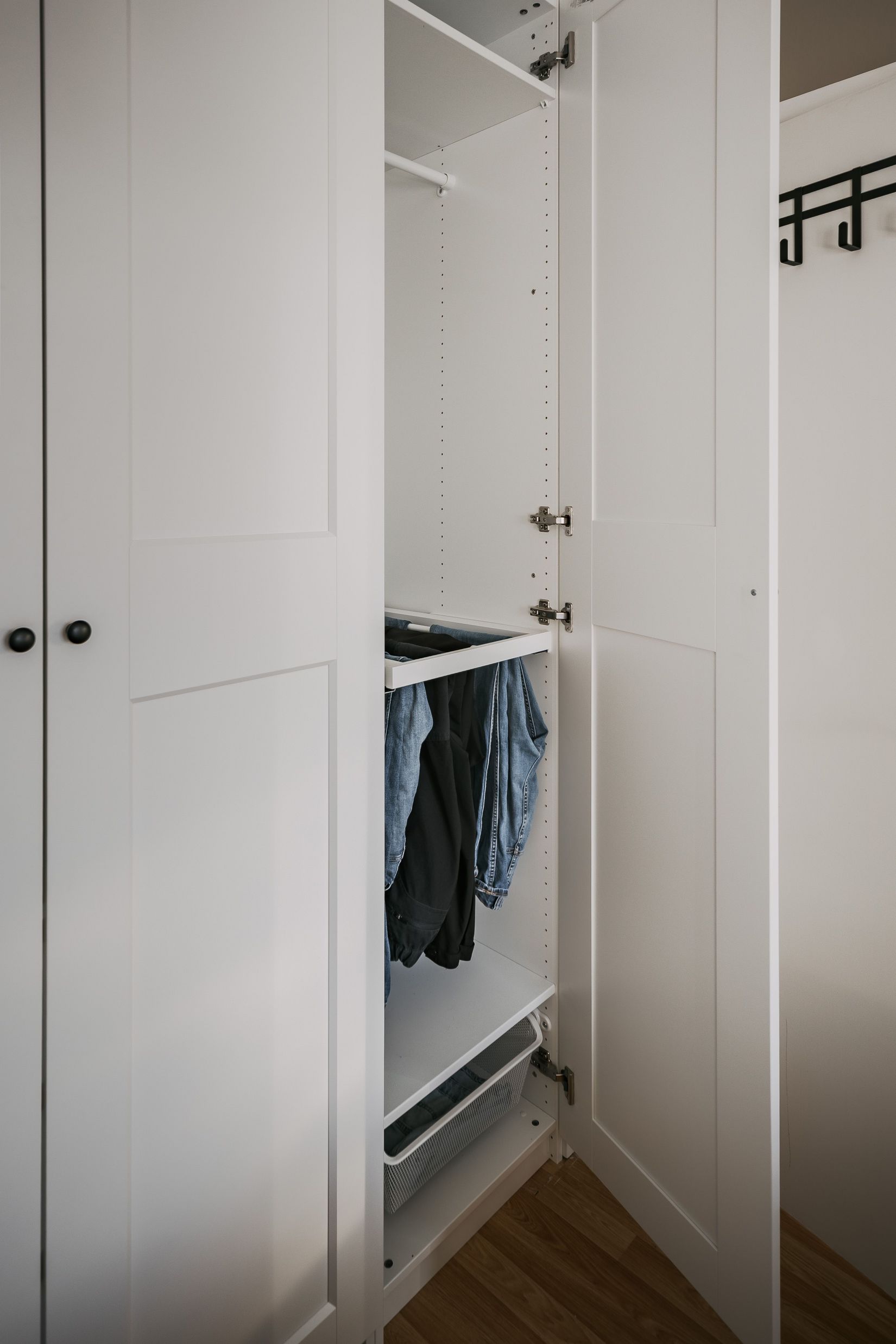 Bostadsrätt, Bäckaskogsvägen 15, Grangärdet, Mariestad