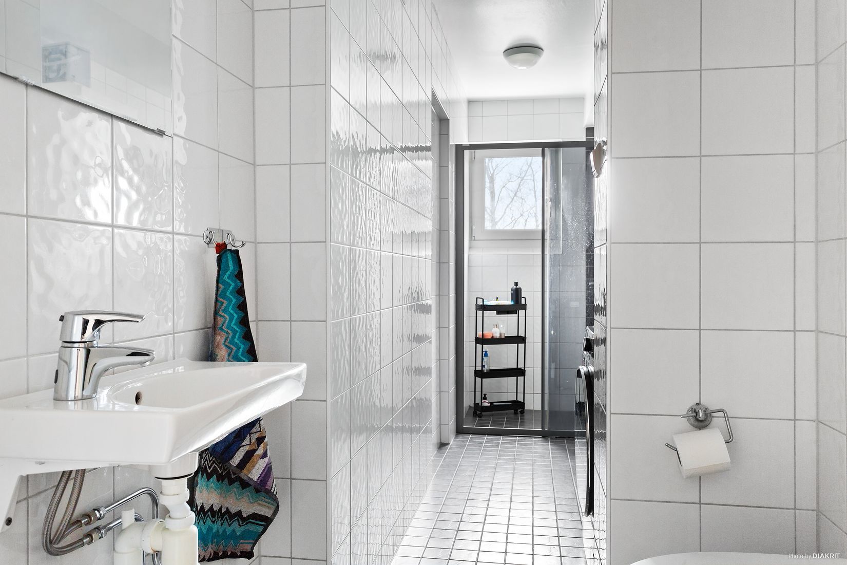 Bostadsrätt, Granitvägen 17A, 2 tr, Tyresö Centrum, Tyresö