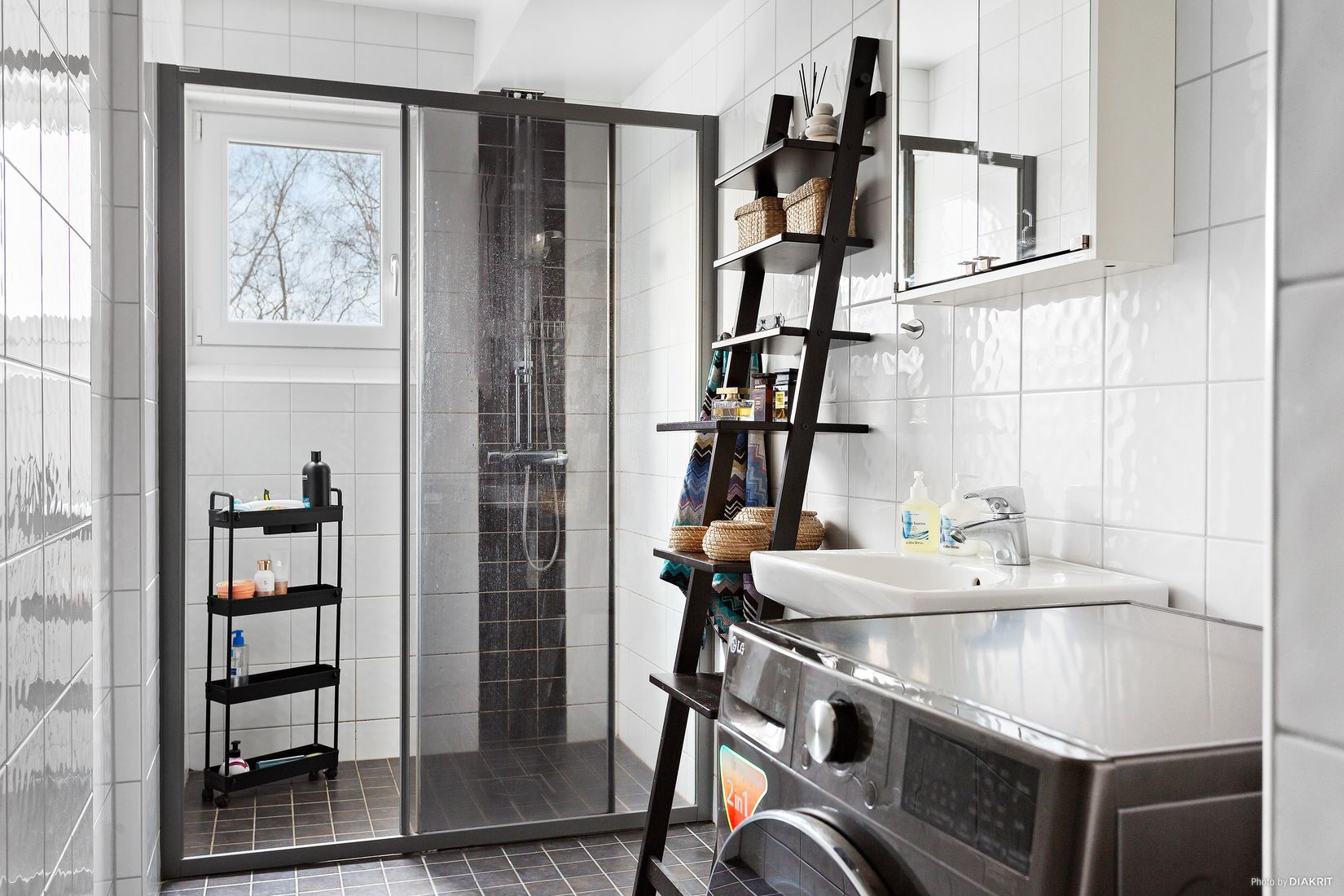 Bostadsrätt, Granitvägen 17A, 2 tr, Tyresö Centrum, Tyresö