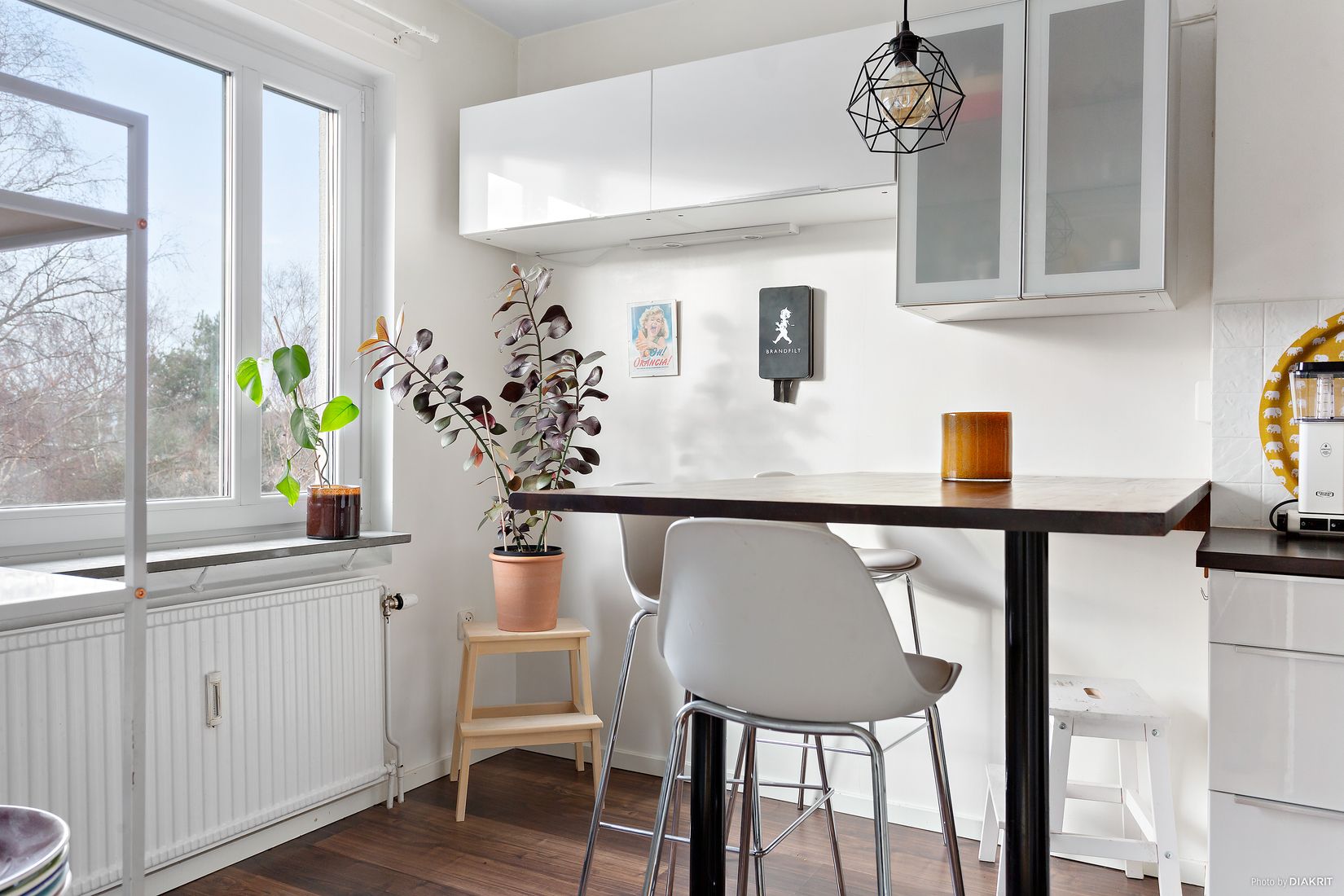 Bostadsrätt, Granitvägen 17A, 2 tr, Tyresö Centrum, Tyresö