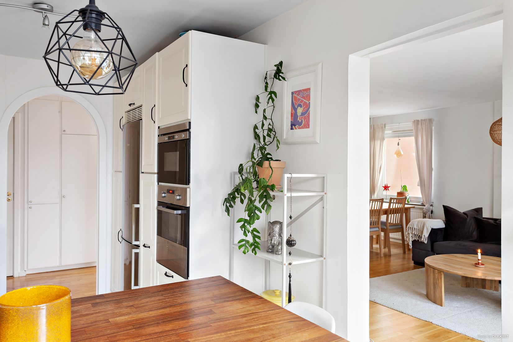 Bostadsrätt, Granitvägen 17A, 2 tr, Tyresö Centrum, Tyresö