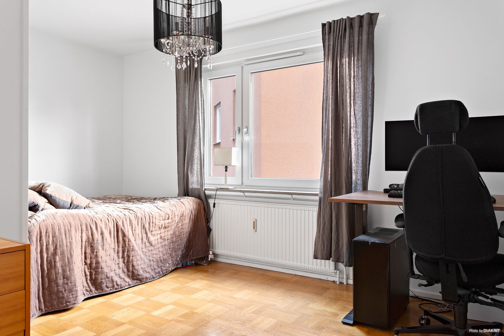 Bostadsrätt, Granitvägen 17A, 2 tr, Tyresö Centrum, Tyresö