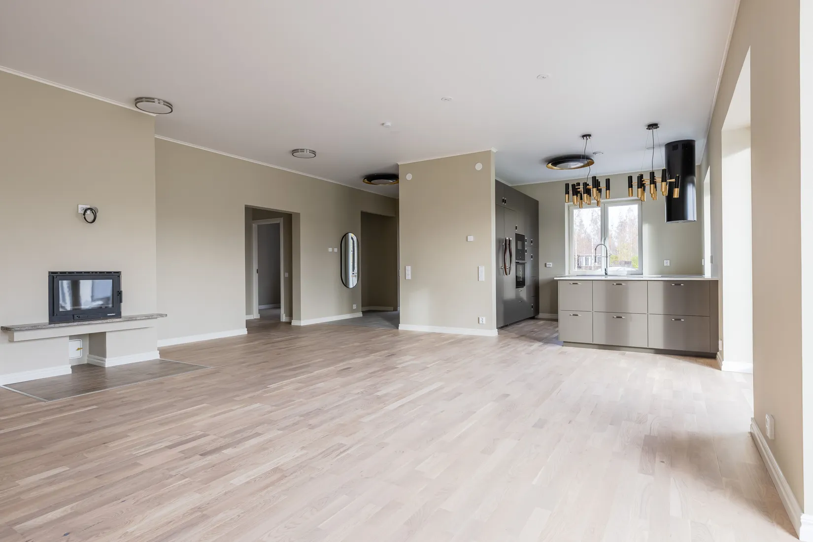 Villa, Gruddbovägen 14B, Sollerön, Mora