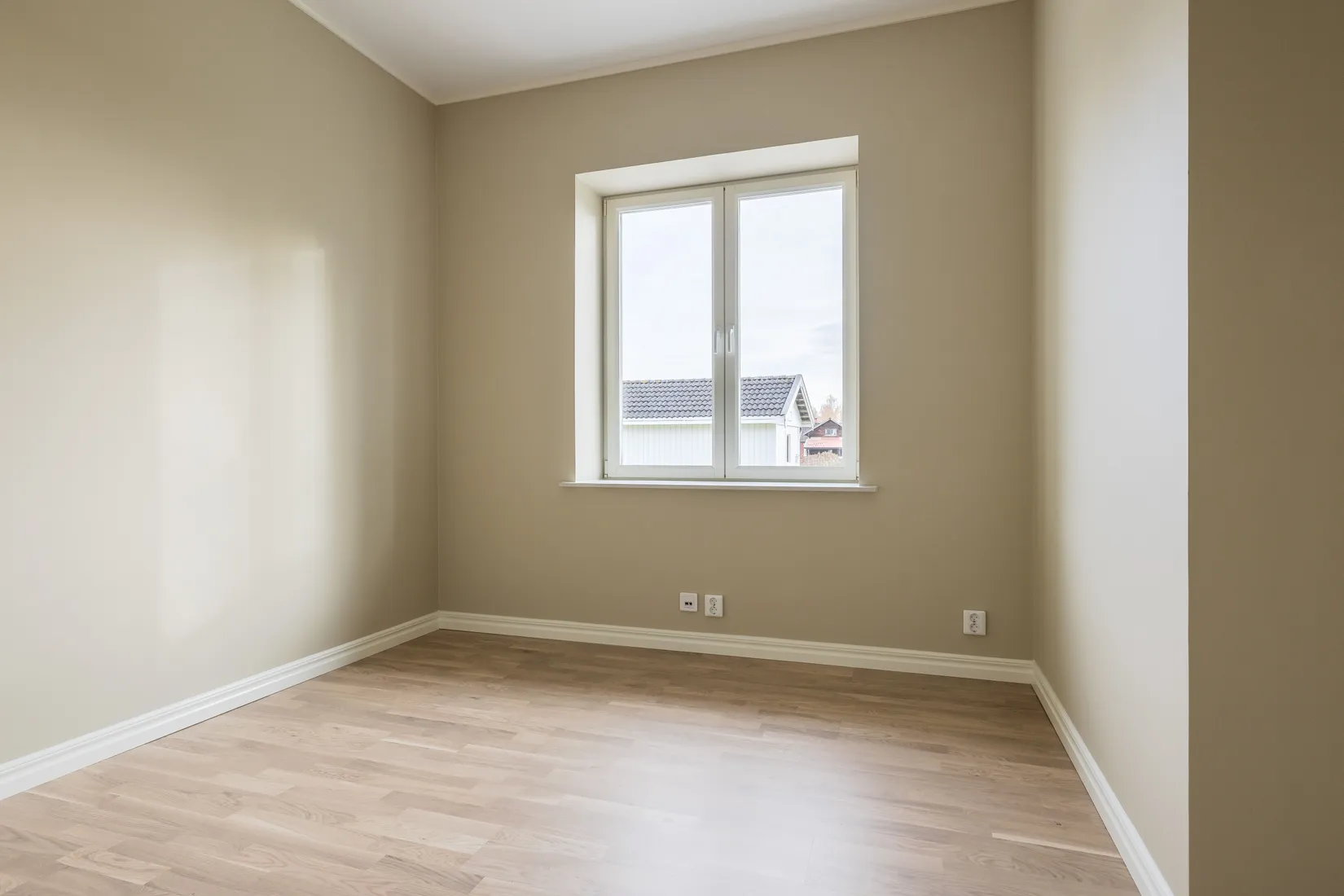 Villa, Gruddbovägen 14B, Sollerön, Mora