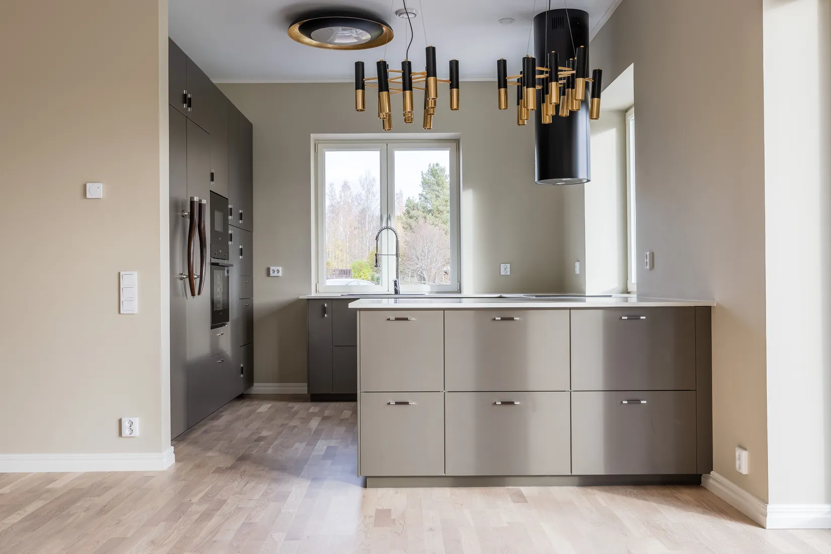 Villa, Gruddbovägen 14B, Sollerön, Mora