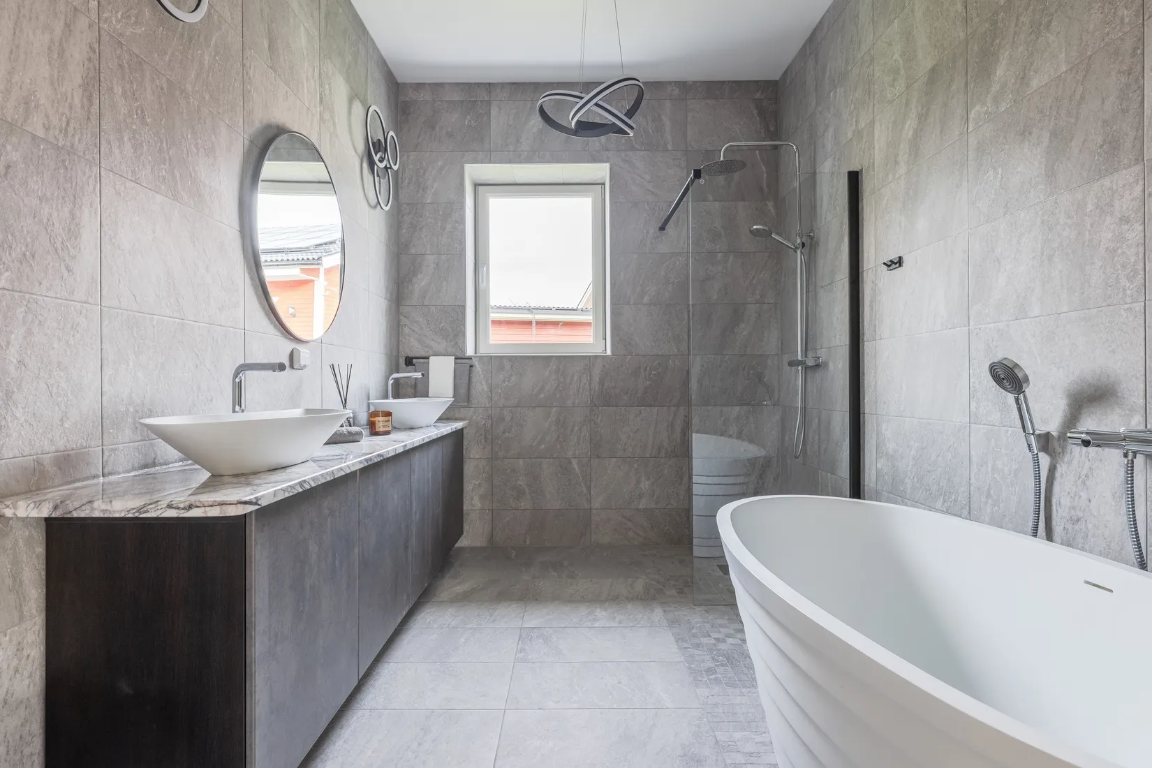 Villa, Gruddbovägen 14B, Sollerön, Mora