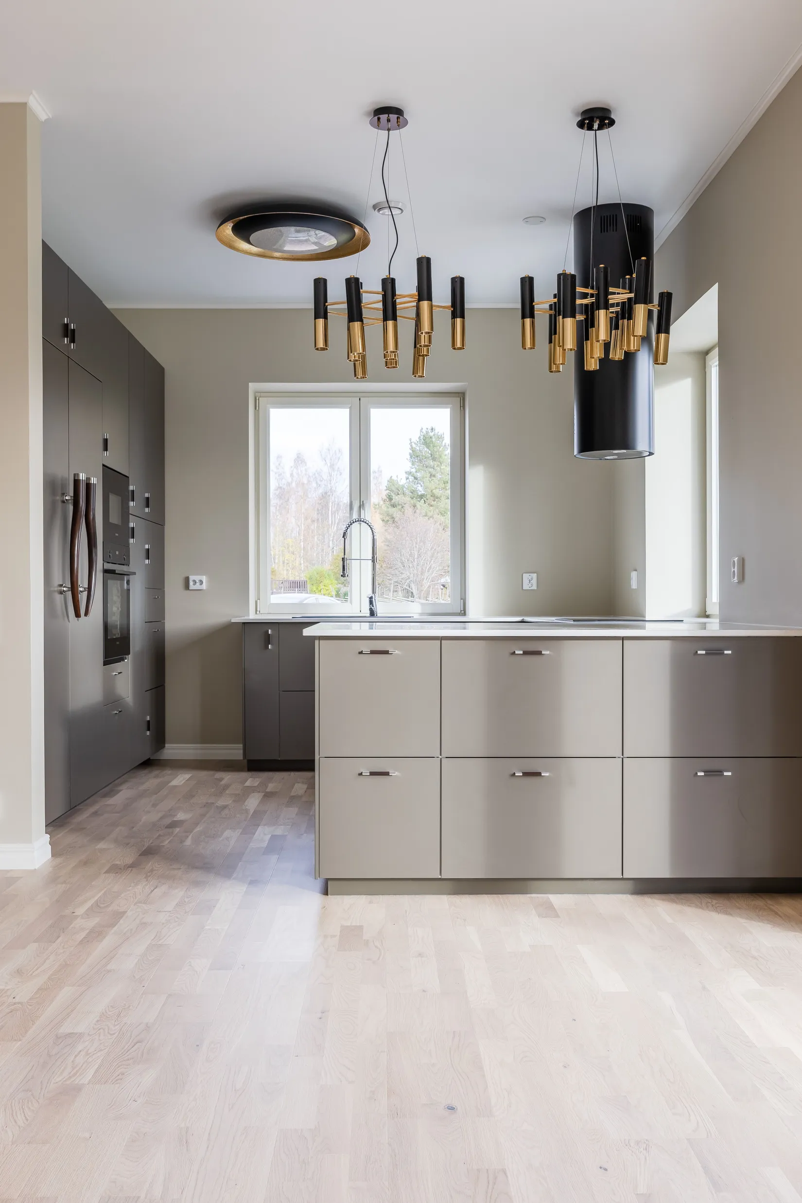 Villa, Gruddbovägen 14B, Sollerön, Mora