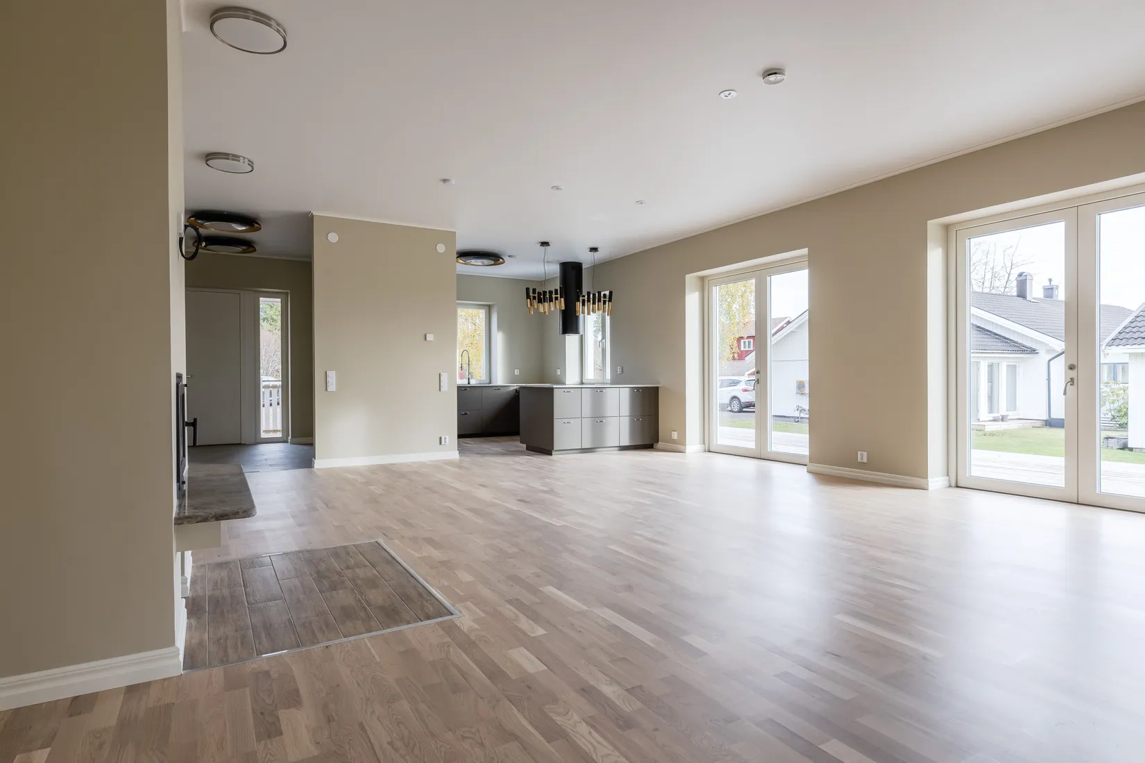 Villa, Gruddbovägen 14B, Sollerön, Mora