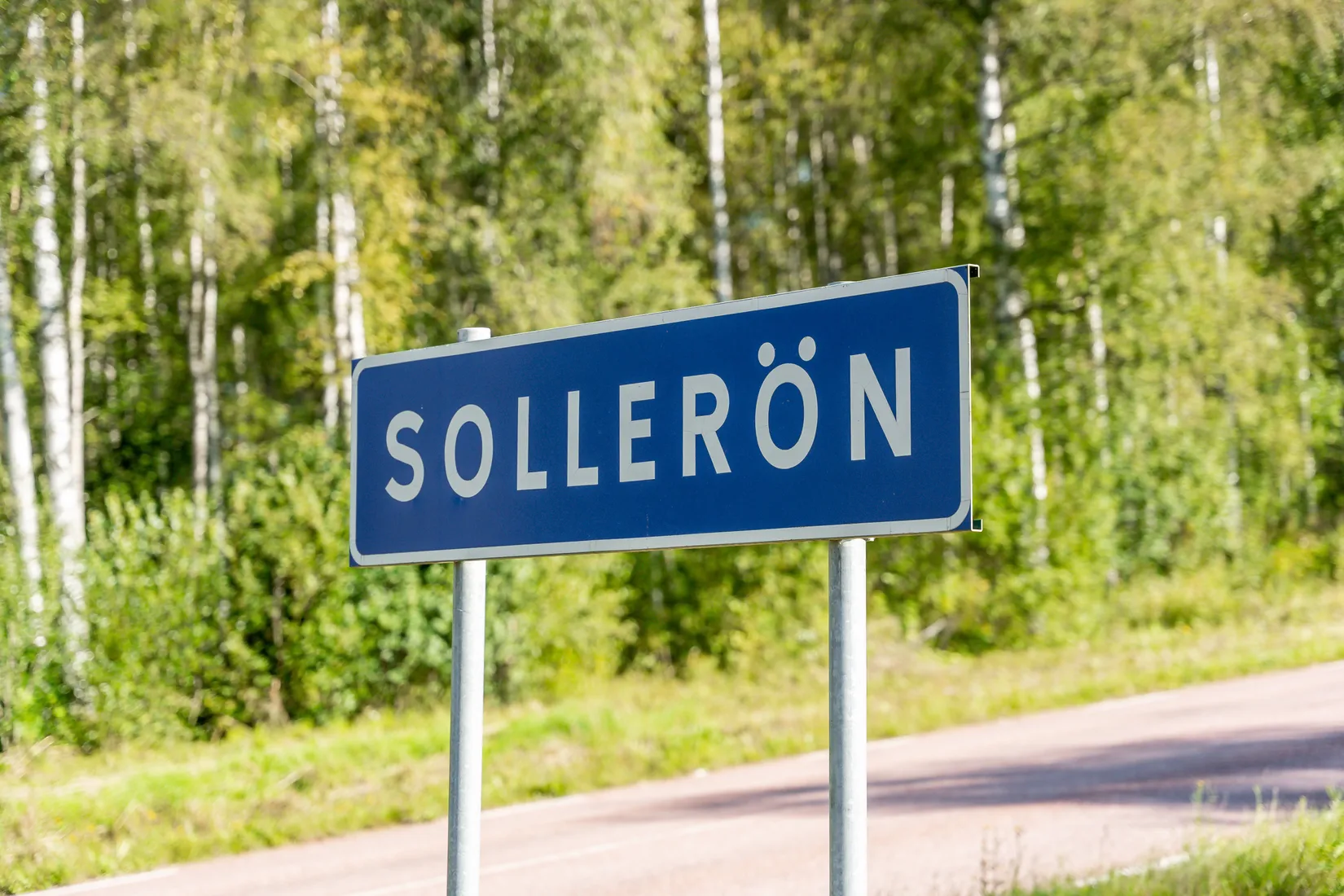 Villa, Gruddbovägen 14B, Sollerön, Mora