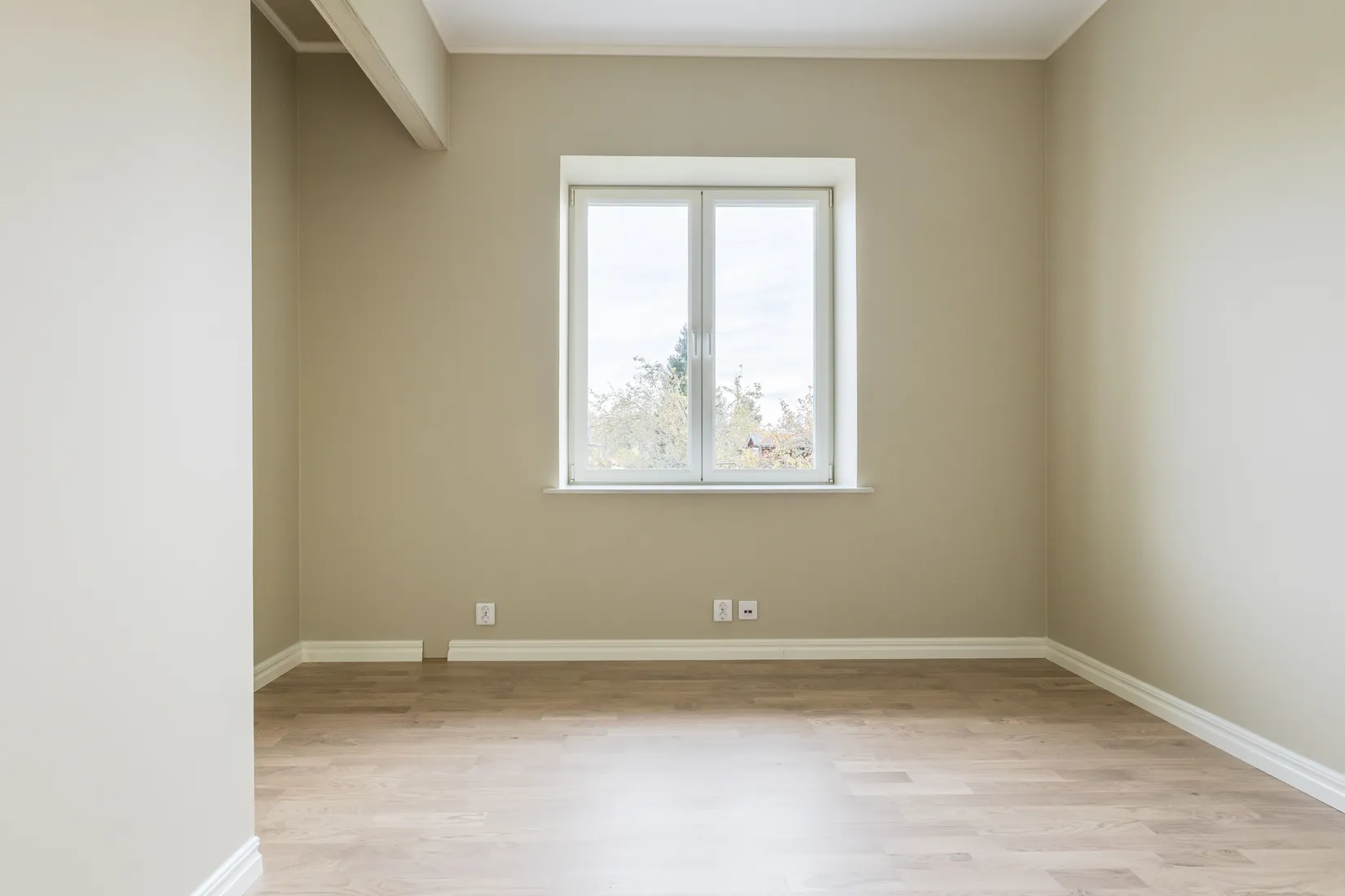 Villa, Gruddbovägen 14B, Sollerön, Mora