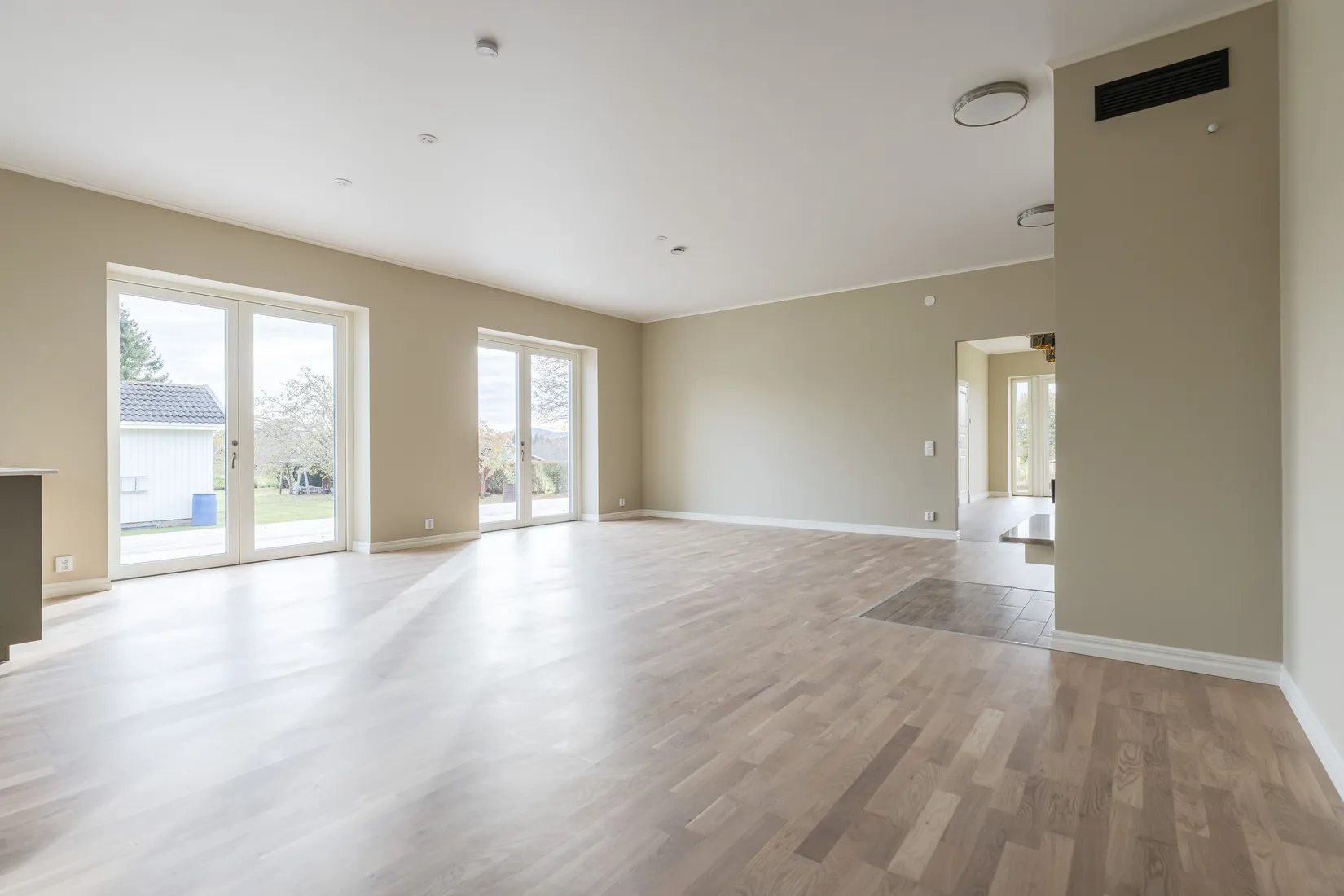 Villa, Gruddbovägen 14B, Sollerön, Mora